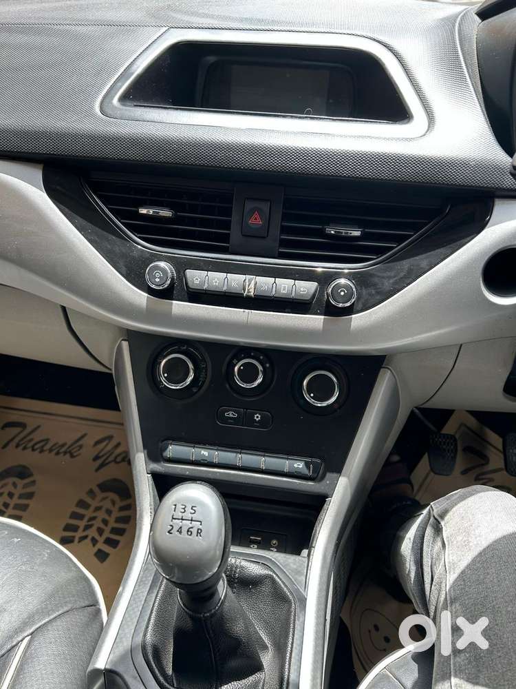 Tata Nexon 1.5 Revotorq Xm Plus (s), 2018, Diesel