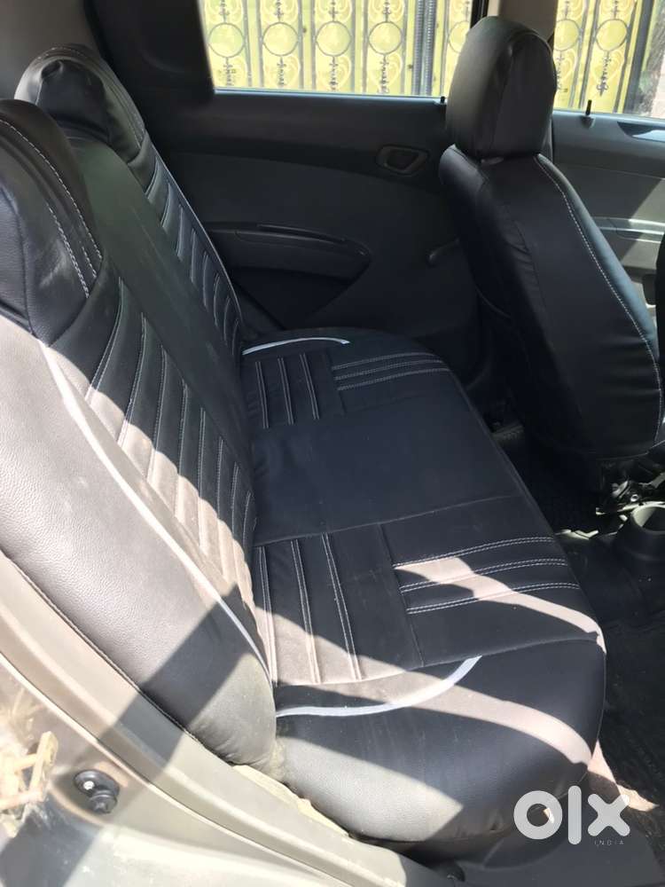 Chevrolet Beat 2012 Diesel Well Maintained