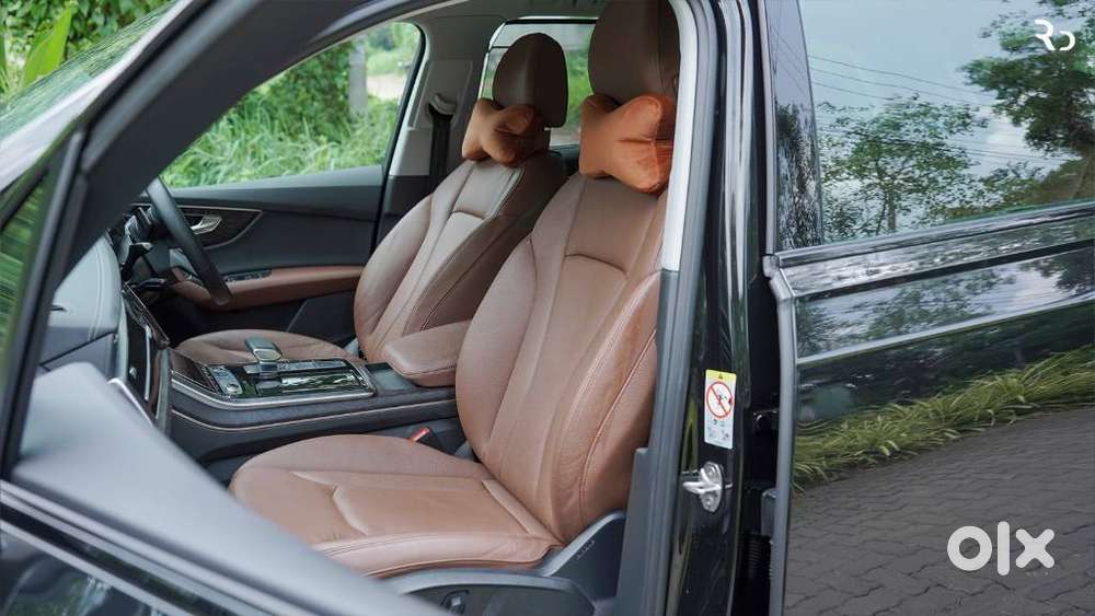 Audi Q7 2.0 40 Tfsi Quattro Technology, 2024, Petrol