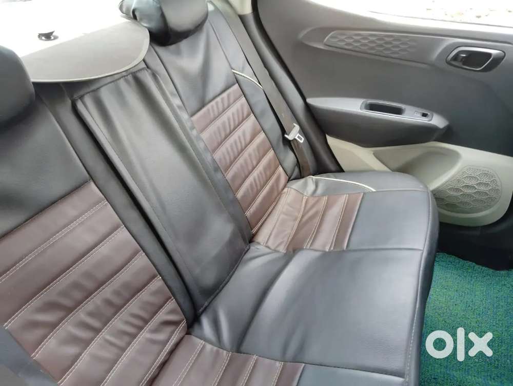 Hyundai Aura 1.2 2022
