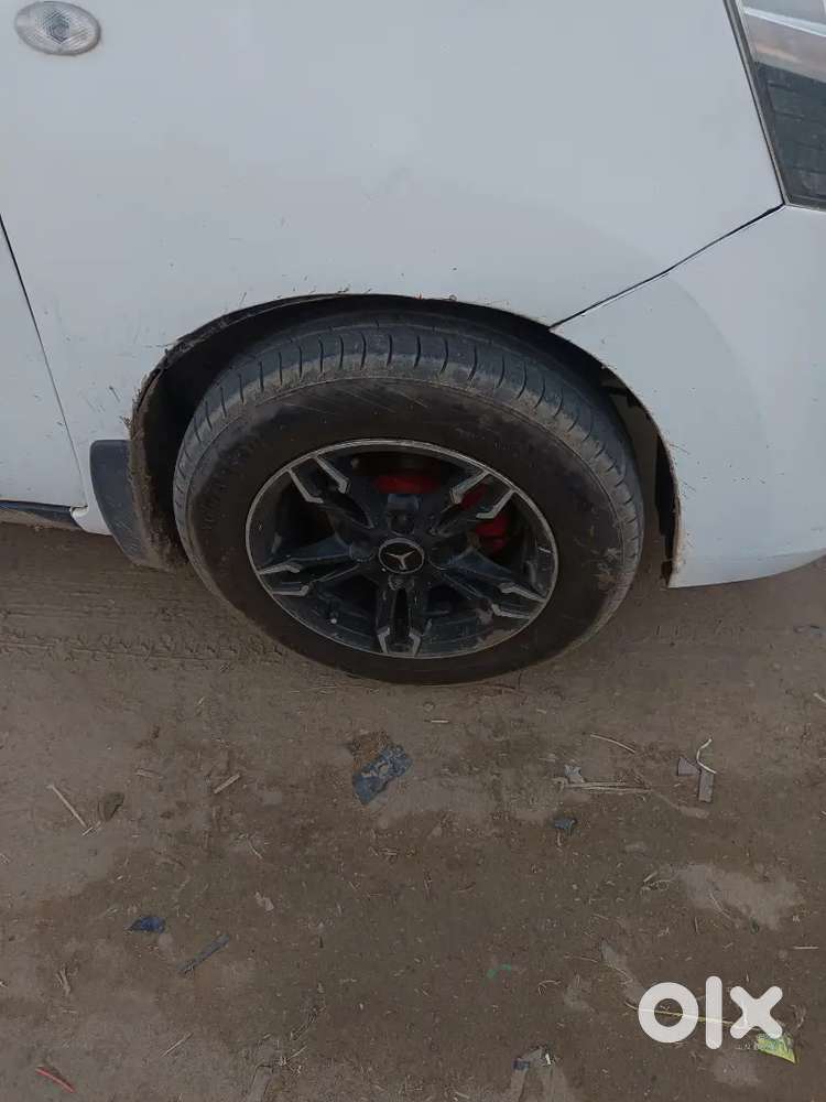 Maruti. Suzuki. Wagon. R. Lxi. Cng