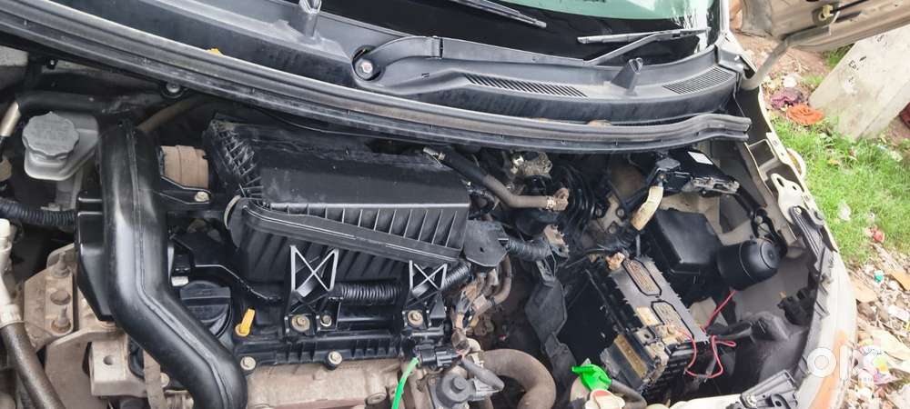 Maruti Suzuki Wagon R Lxi Cng, 2023, Cng & Hybrids