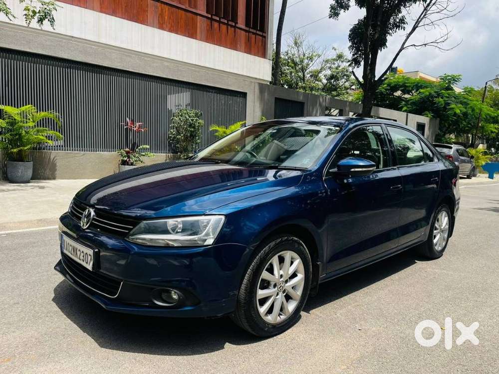 Volkswagen Jetta [ ] 2.0 Tdi Comfortline, 2015, Diesel