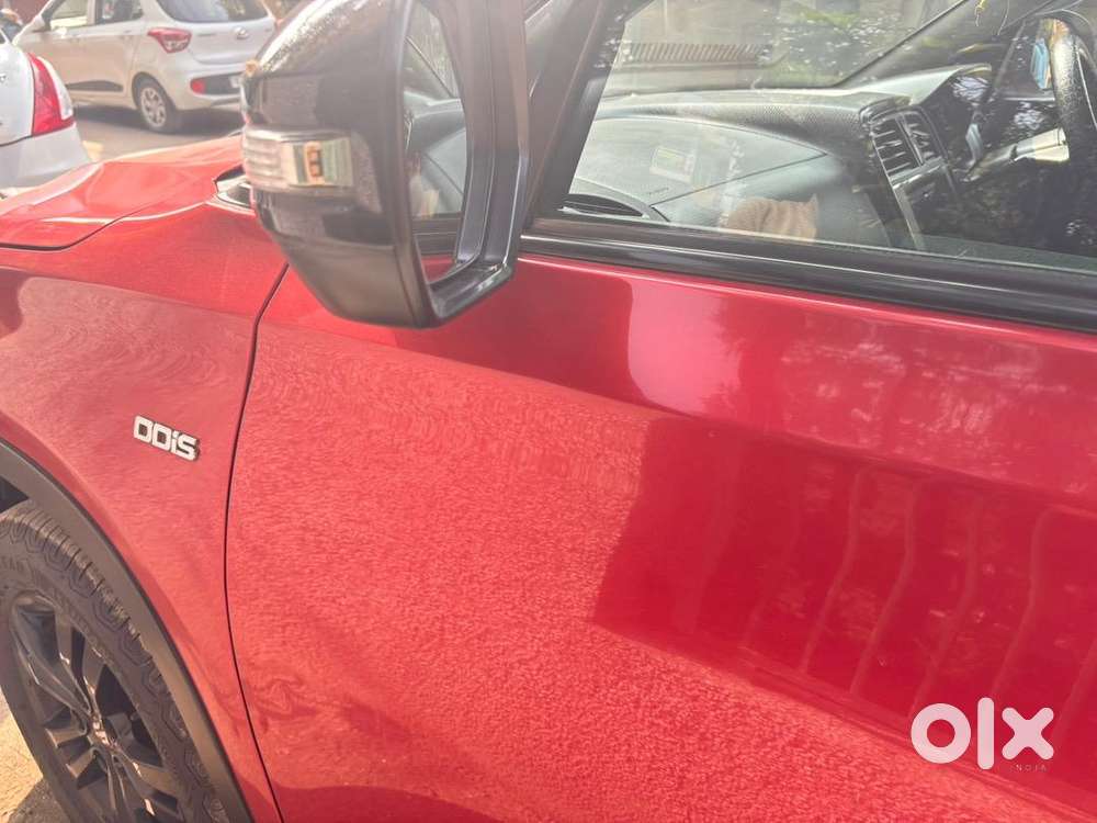 Maruti Suzuki Vitara Brezza 2019 Diesel Well Maintained