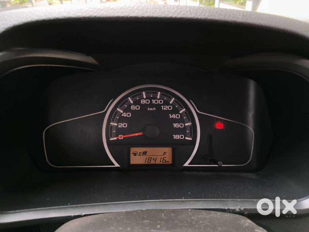 Direct Owner Sale Maruti Suzuki Alto 2020 Petrol
