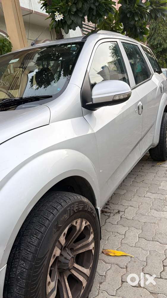 Mahindra Xuv500 Diesel 2015