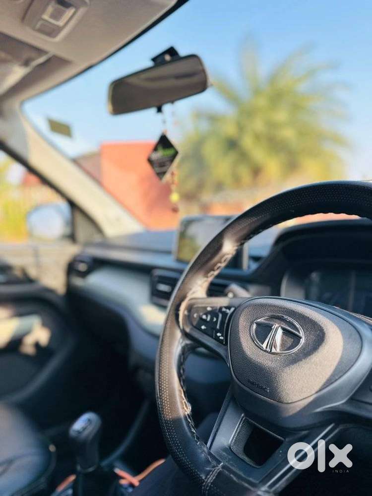 Tata Punch Adventure Rhythm Icng, 2023, Cng & Hybrids