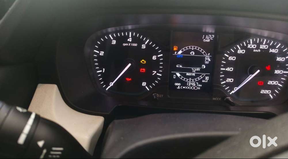 Monthly Rental - Tata Punch