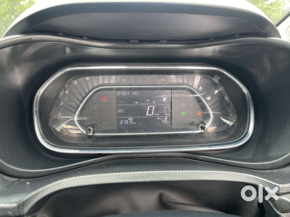 Tata Nexon Creative Plus S 1.5 Revotorq Diesel 6 Mt, 2025, Diesel