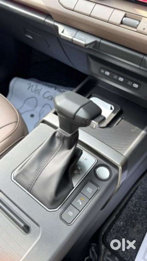 Kia Seltos Htx+ At 1.5 Diesel, 2026, Diesel