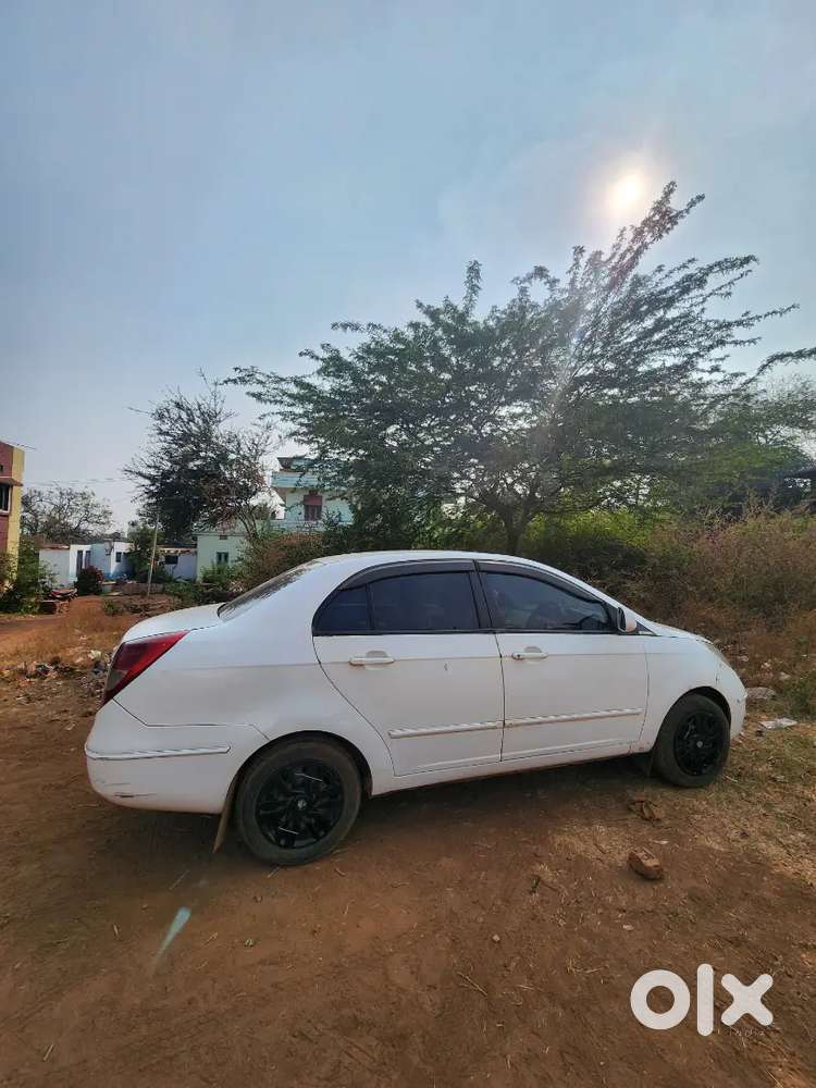 Tata Manza Well Mentined