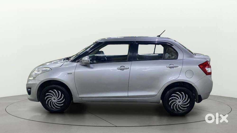 Maruti Suzuki Swift Dzire Vdi Bsiv, 2014, Diesel