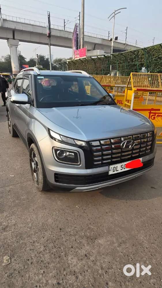 Hyundai Venue 1.0 2020