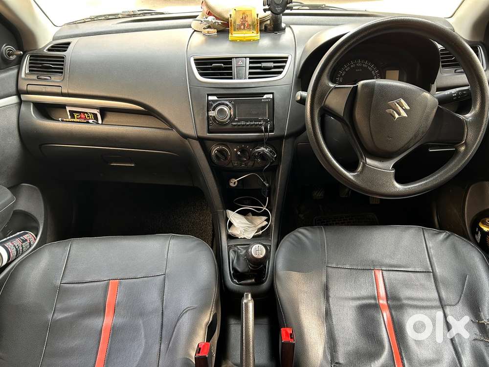 Maruti Suzuki Diesel 2015