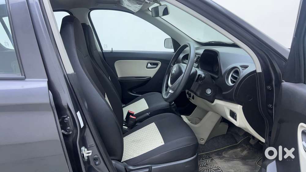 Maruti Suzuki Alto 800 Lxi, 2021, Petrol