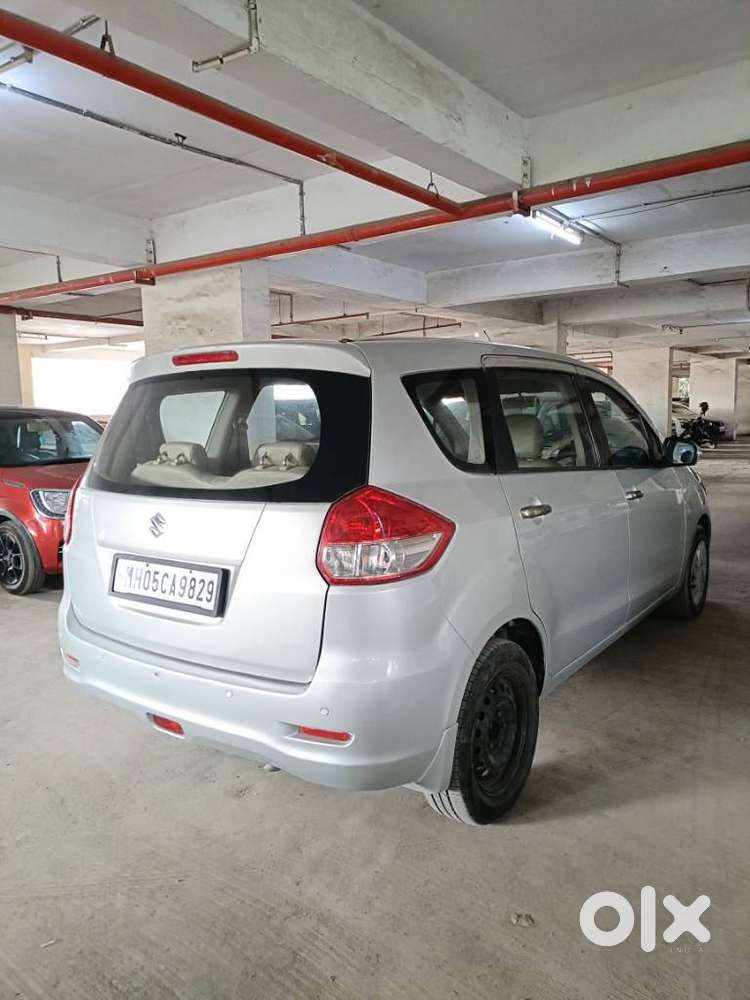 Maruti Suzuki Ertiga 2012-2015 Vxi Abs, 2014, Petrol