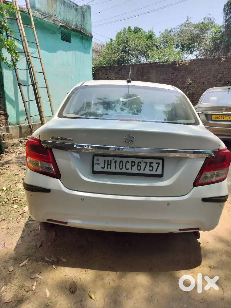 Maruti Suzuki Dzire 2023