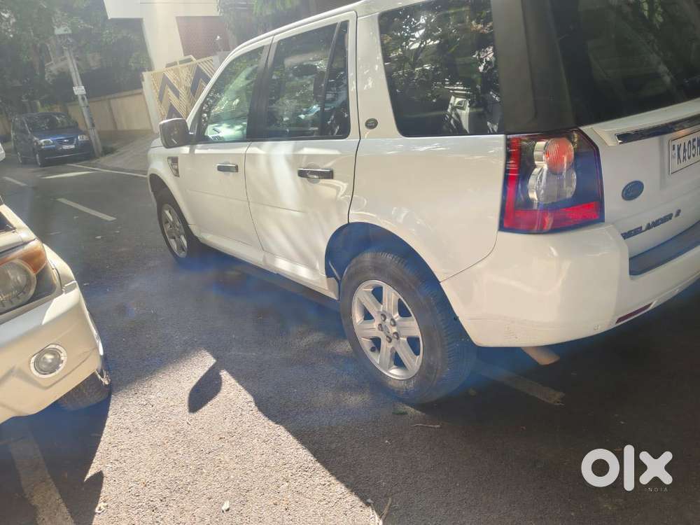 Land Rover Freelander 2 2009-2013 Td4 S, 2012, Diesel