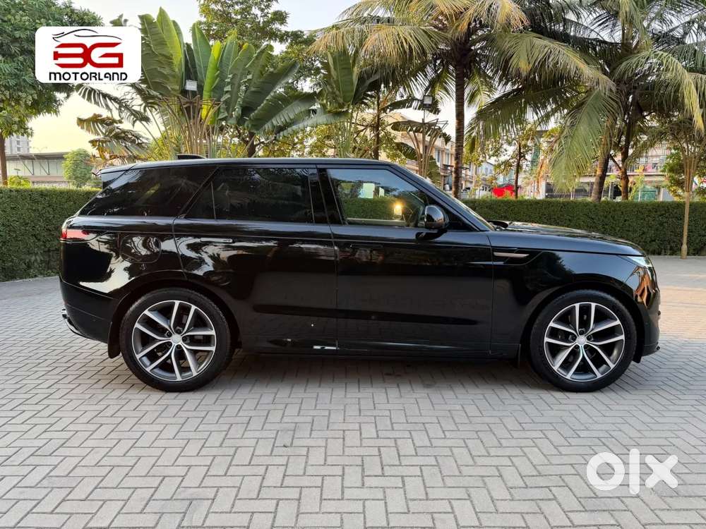 Land Rover Range Sport, 2025, Diesel