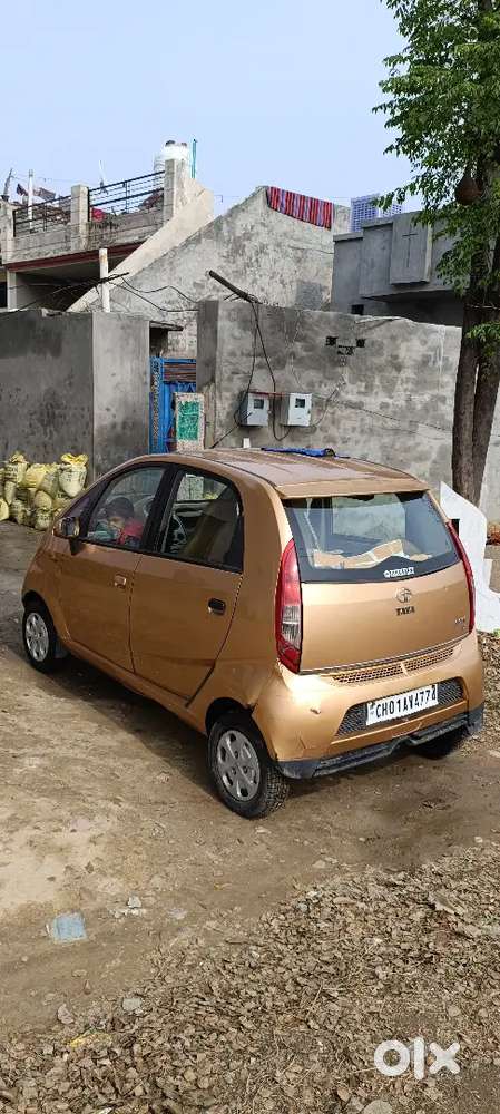 Very Good Condition
