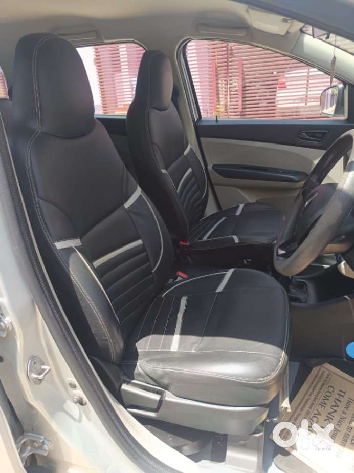 Renault Triber Rxt Easy-r Amt, 2021, Petrol