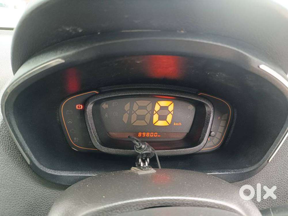 Renault Kwid Rxt Amt Climber (automatic), 2017, Petrol