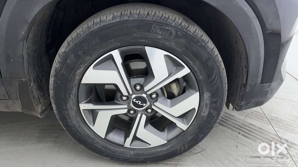 Kia Seltos 1.5 Htx At Petrol, 2022, Diesel