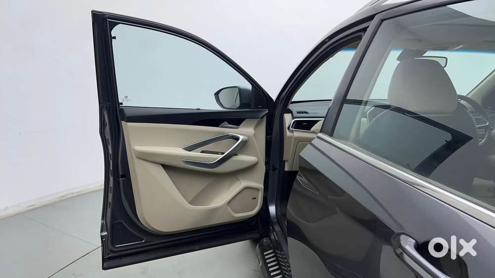 Mg Hector Sharp At, 2022, Petrol