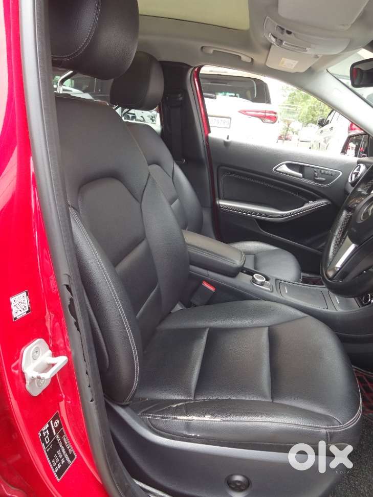 Mercedes-benz Gla 200 D, 2015, Diesel