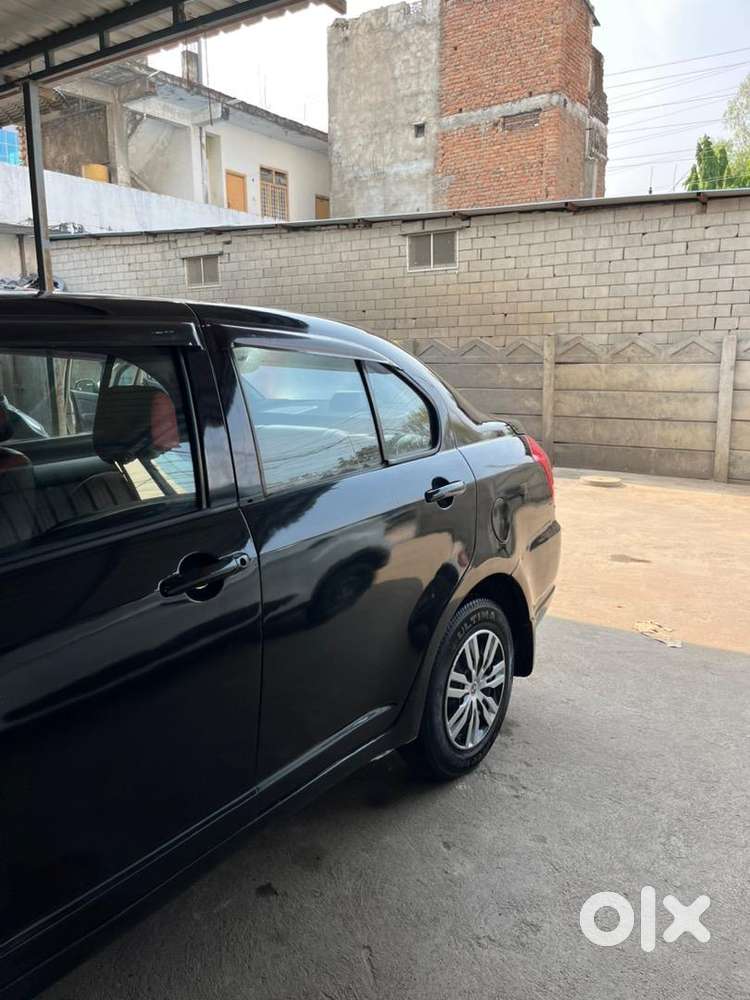 Maruti Suzuki Swift Dzire 2008 Diesel Good Condition