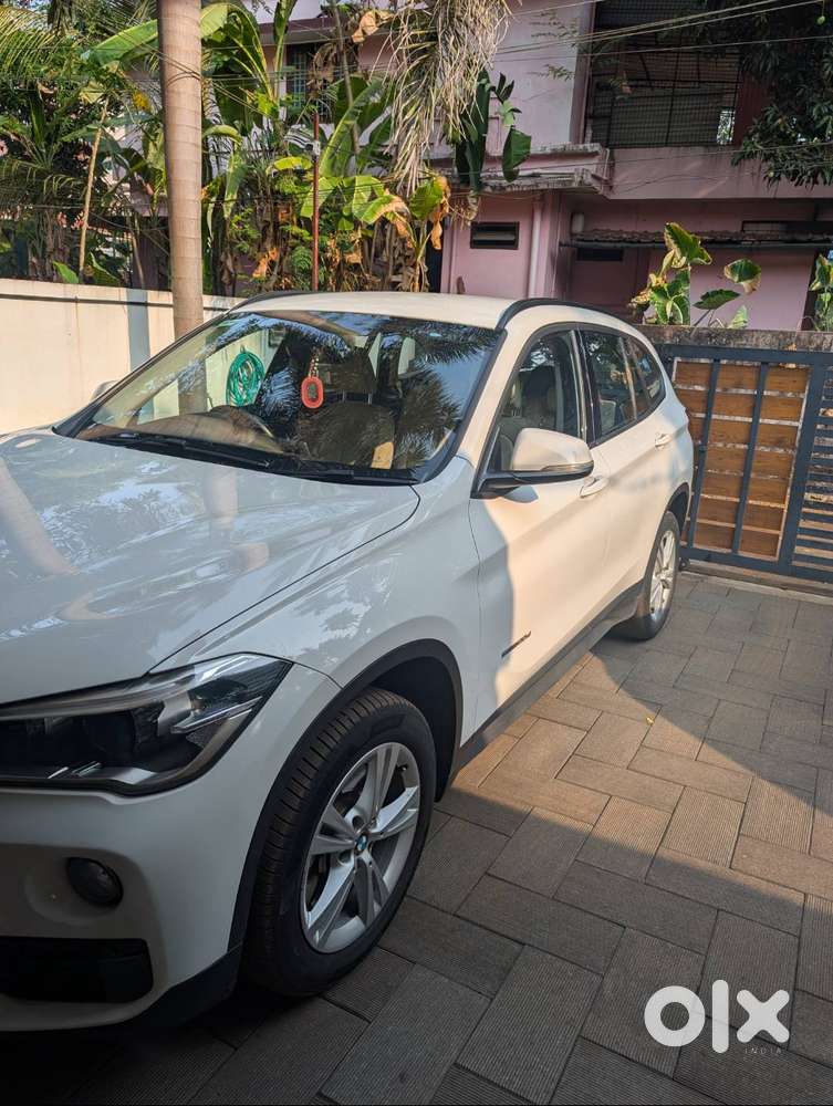 2018 Bmw X1 X Line - Diesel Automatic - Immaculate Condition