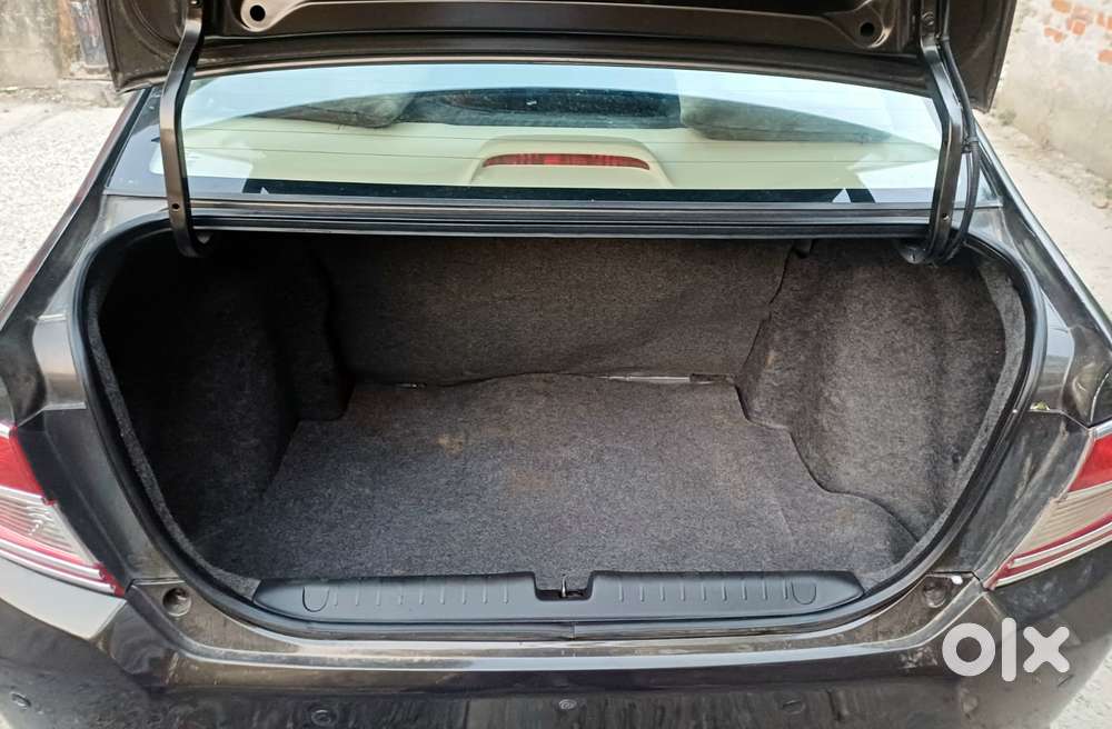 Honda Amaze V Petrol, 2020, Petrol