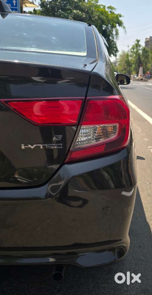 Honda Amaze S Petrol, 2019, Petrol