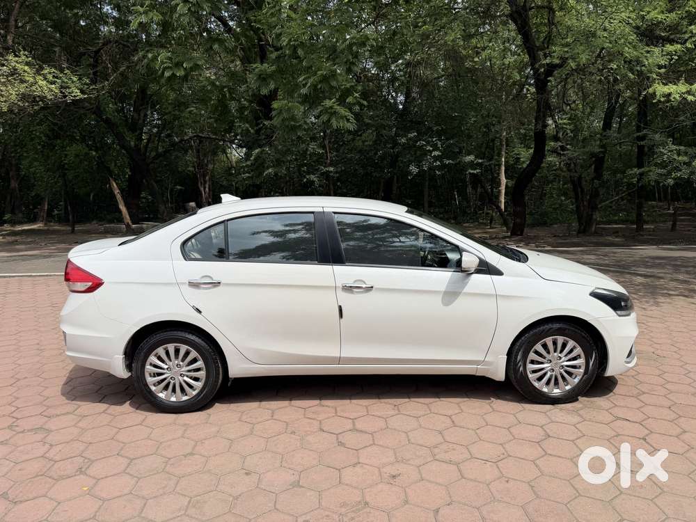 Maruti Suzuki Ciaz Smart Hybrid Zeta, 2023, Petrol