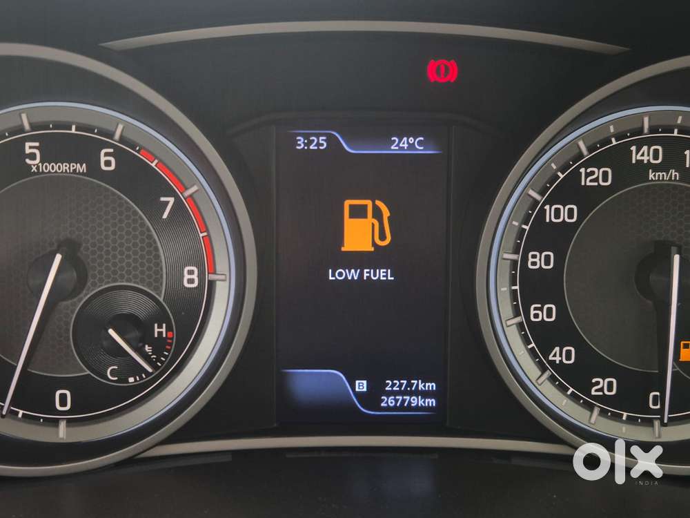 Maruti Suzuki Dzire 1.2 Zxi Plus, 2021, Petrol
