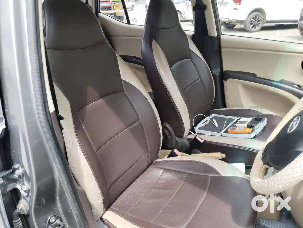 Hyundai I10 2010 Petrol 81273 Km Driven
