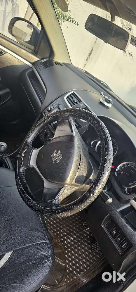 Maruti Suzuki Swift 2015 Diesel 108000 Km Driven