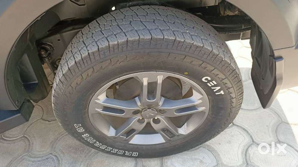Mahindra Thar Lx Hard Top Diesel Mt Rwd, 2022, Diesel