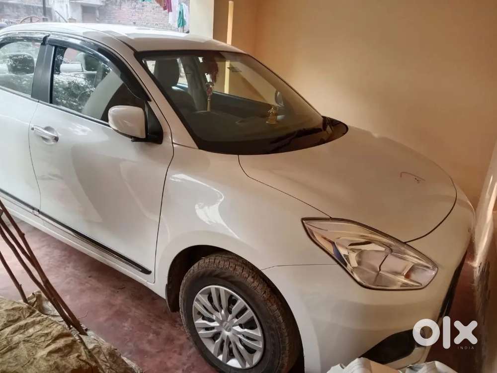 Swift Dzire Vxi Model 2024