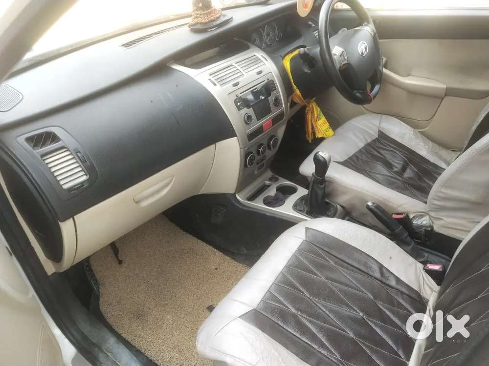 Tata Manza Safire90 Glx 2013