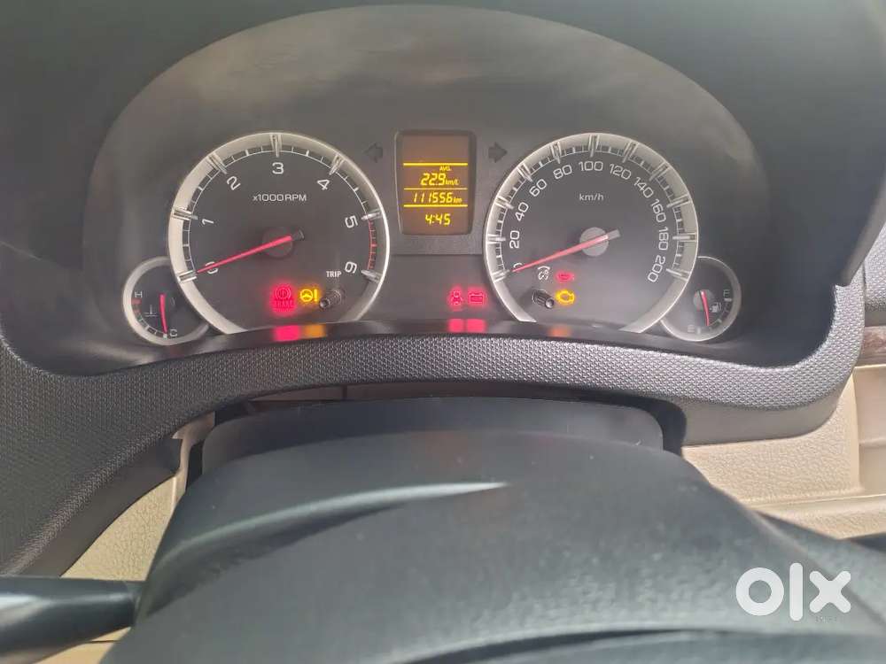 Maruti Swift Dzire Vdi 2013