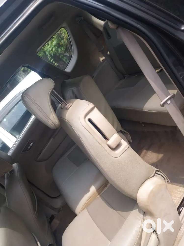 Maruti Suzuki Ertiga 2015 Vxi Single Owner