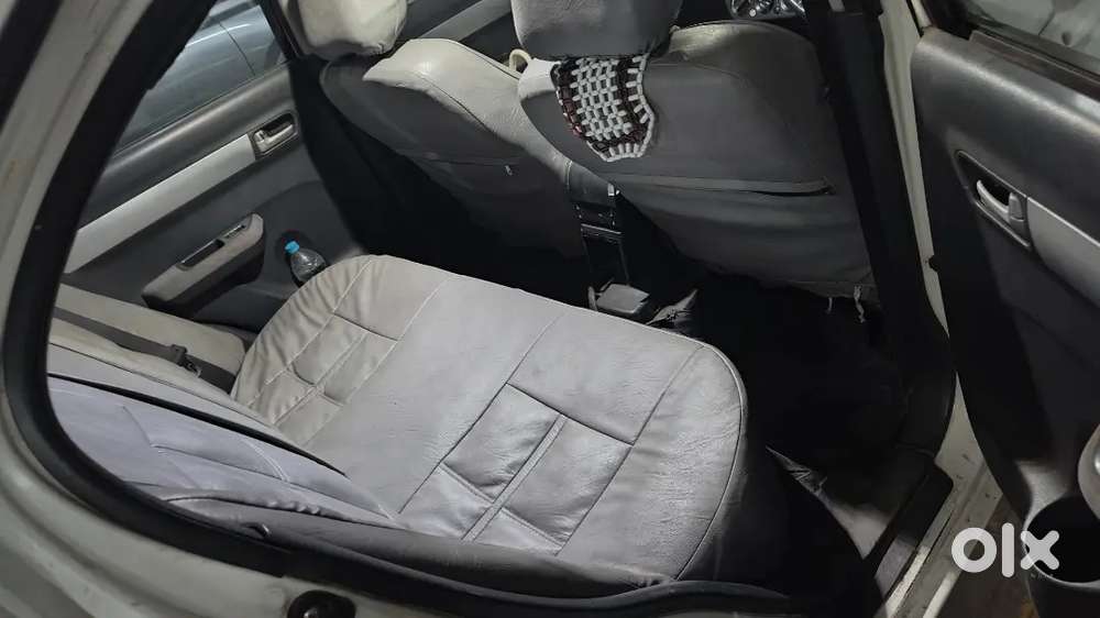 Swift Dzire Petrol/cng