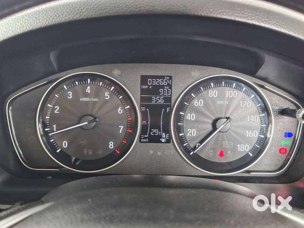 Honda Amaze 2nd Gen Elite Edition Mt, 2024, Petrol
