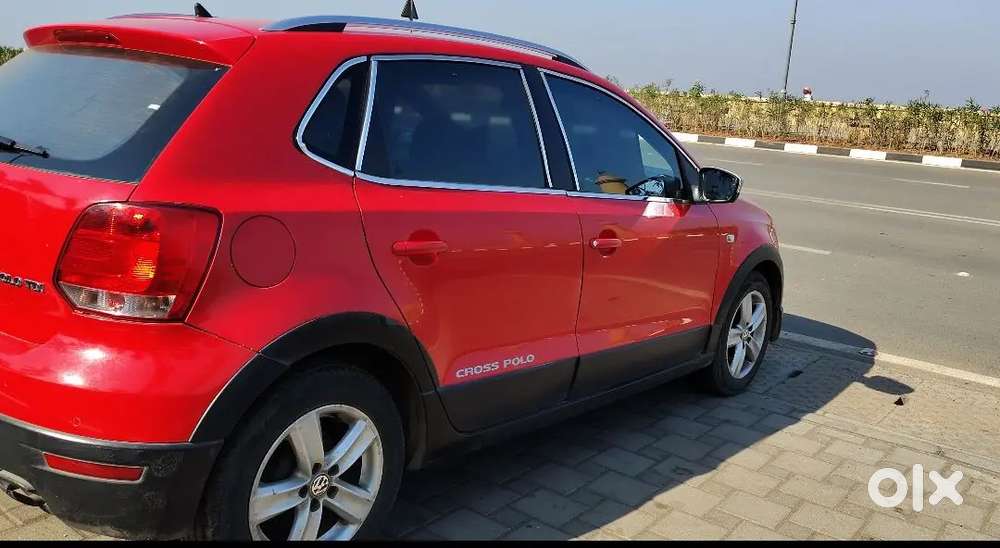 Polo Diesel Top Model