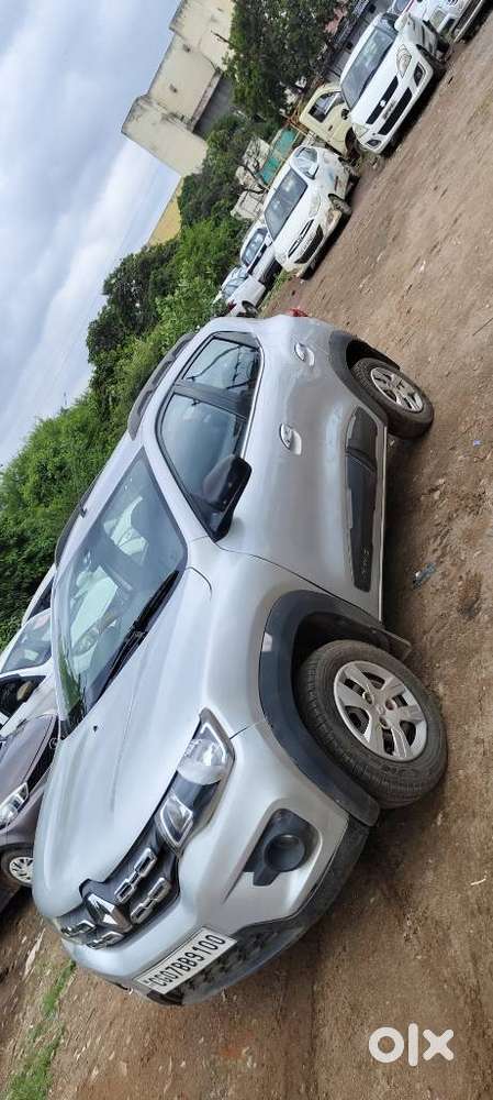 Renault Kwid Rxt, 2016, Petrol