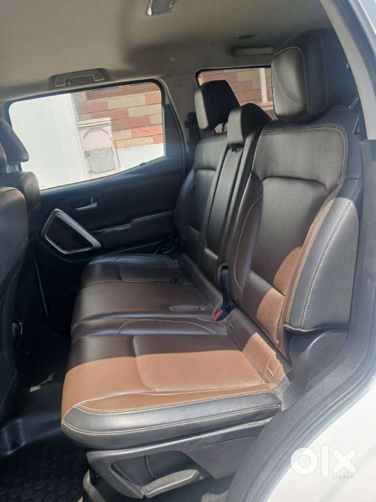 Mahindra Scorpio N Z8 L Diesel Mt 2wd 7 Str, 2023, Diesel