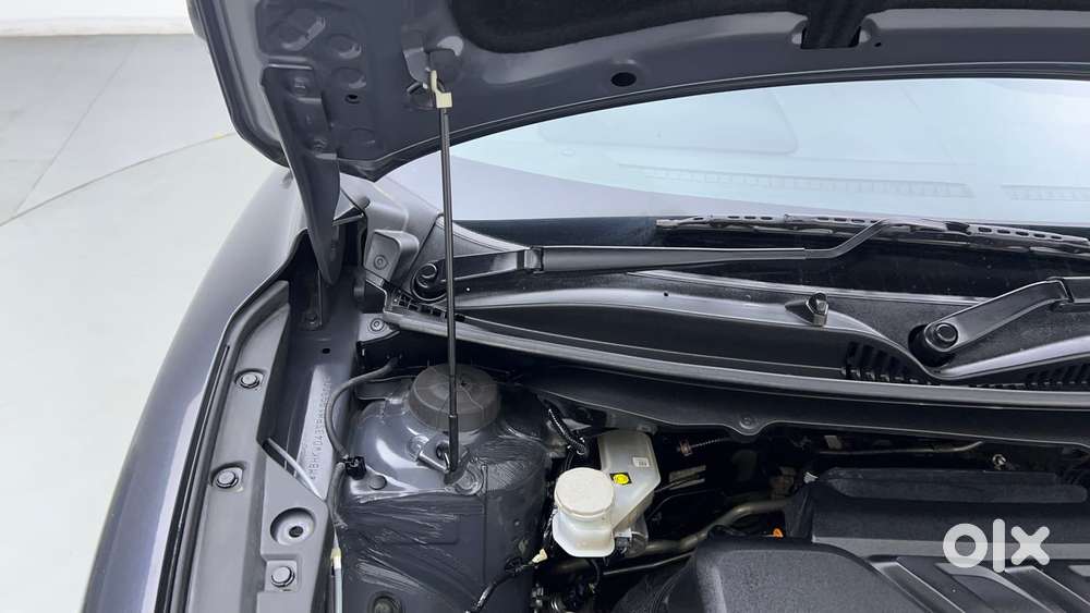Maruti Suzuki Fronx Alpha 1.0l Turbo 6 At, 2023, Petrol