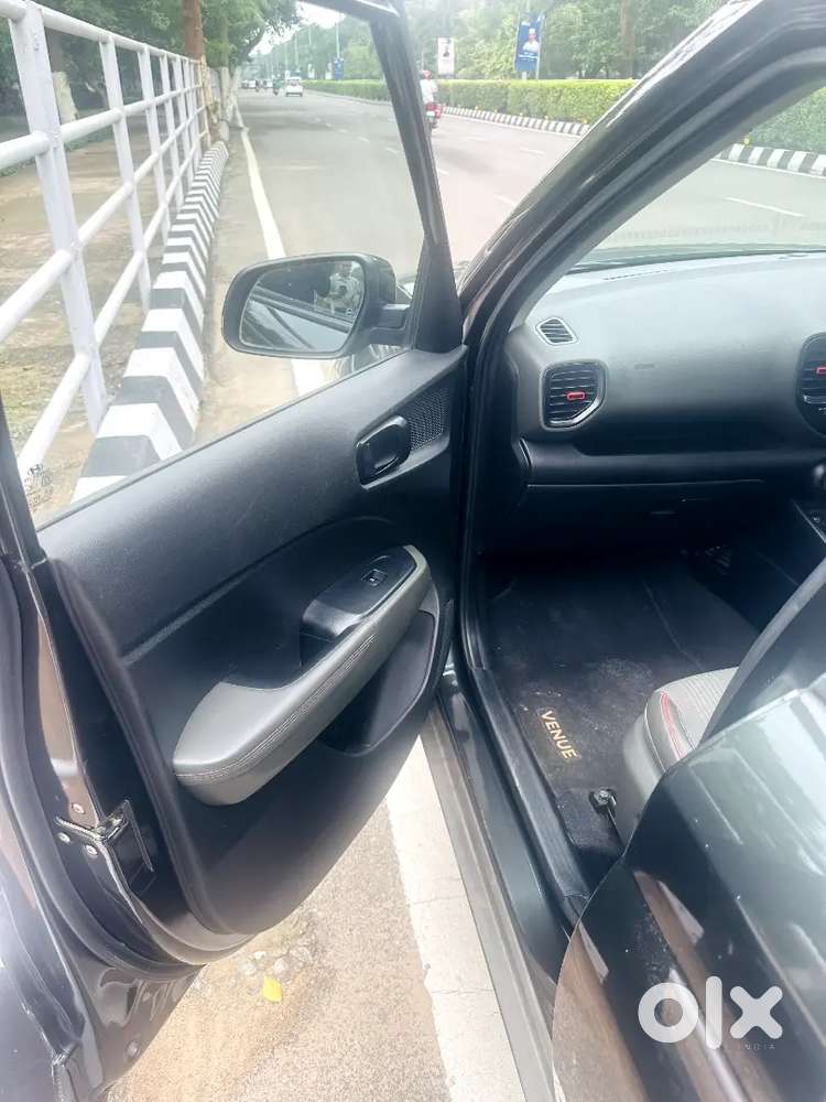 Hyundai Venue 1.0 Turbo 2019