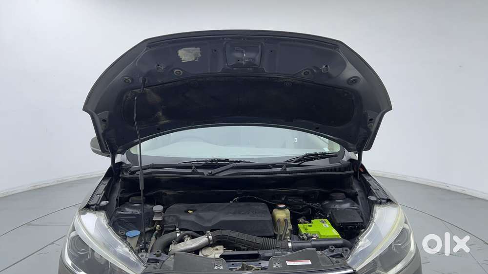 Maruti Suzuki Ertiga Maruti-suzuki-ertiga-zdi-plus, 2019, Diesel